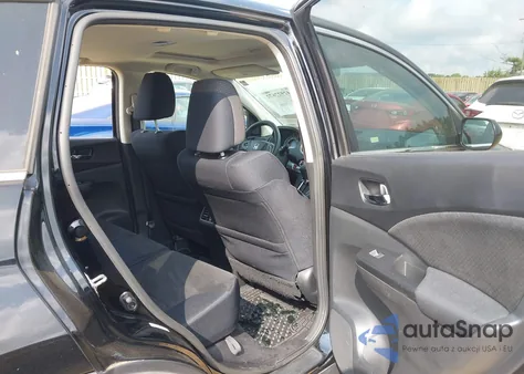 2015 Honda Cr-V Ex from USA, damaged, VIN 2HKRM4H50FH707355